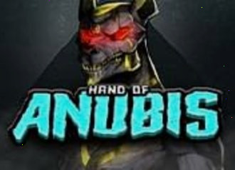 Hand of Anubis новый рэспин гэмбай