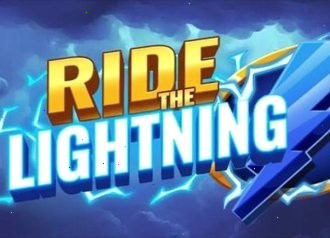 Ride The Lightning от Pragmatic Play